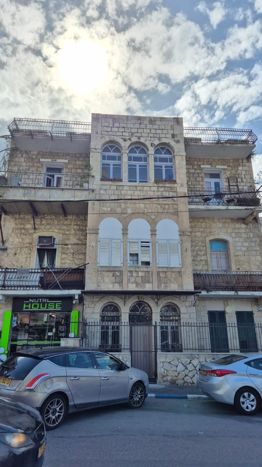 يافا | موسوعة القرى الفلسطينية يافا | موسوعة القرى الفلسطينية